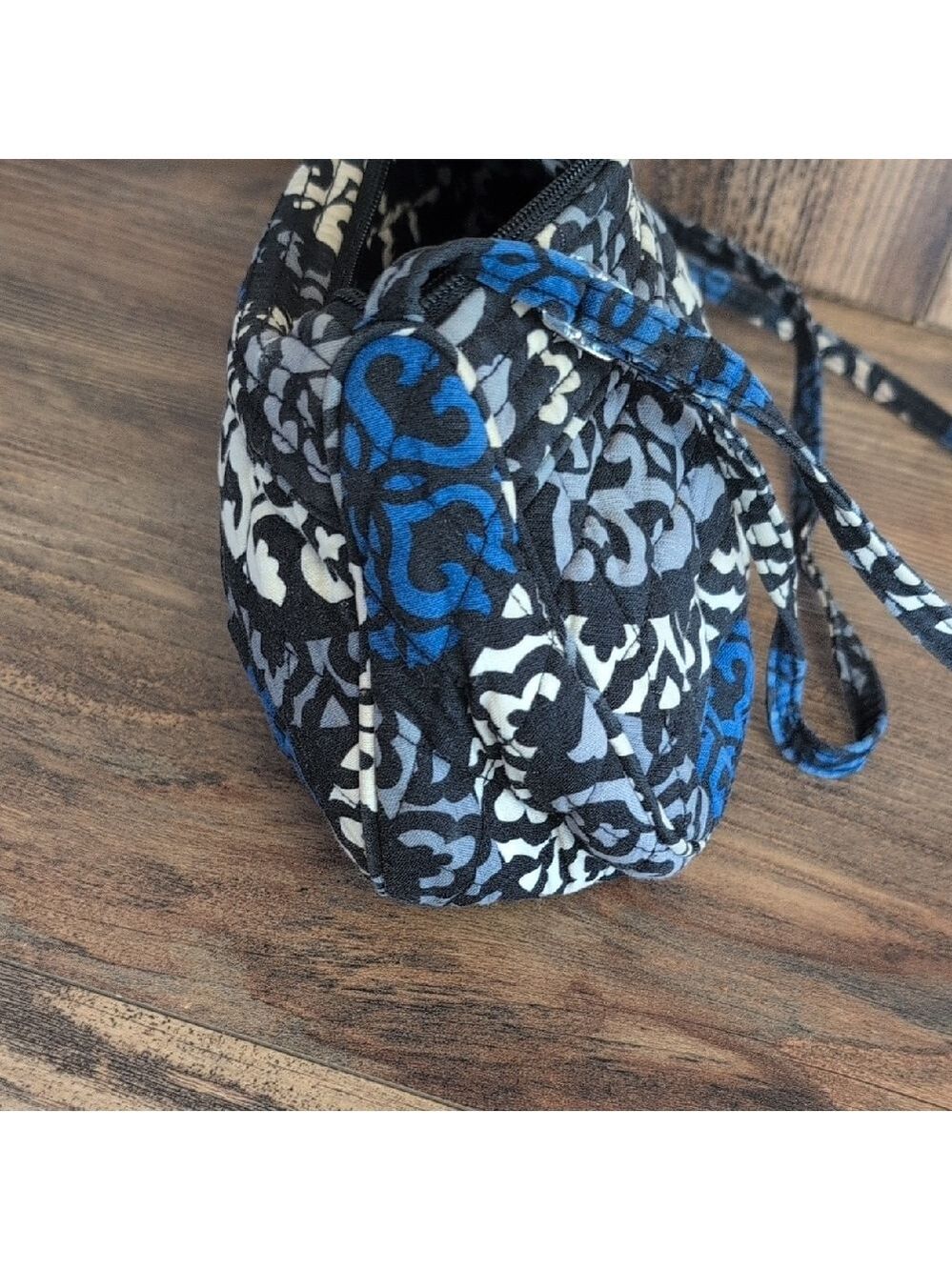 Vera Bradley Frannie Mini Crossbody Bag M231 - Picture 4 of 9